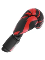 Boxerské rukavice MASTERS RPU-FIGHT-GEAR Boxerské rukavice MASTERS RPU-FIGHT-GEAR