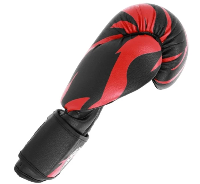 Boxerské rukavice MASTERS RPU-FIGHT-GEAR Boxerské rukavice MASTERS RPU-FIGHT-GEAR