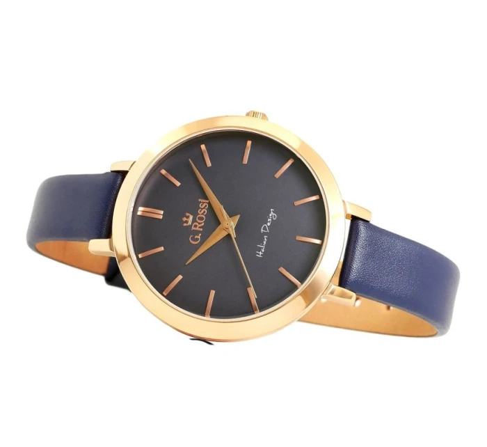 Dámské hodinky G.Rossi 11389A-6F3 + BOX Dámské hodinky G.Rossi 11389A-6F3 + BOX