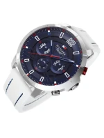 Pánské hodinky + BOX model 21805665 - Tommy Hilfiger Pánské hodinky + BOX model 21805665 - Tommy Hilfiger
