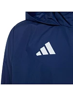 Dětská bunda Entrada 26 Multi navy blue model 21858403 - ADIDAS