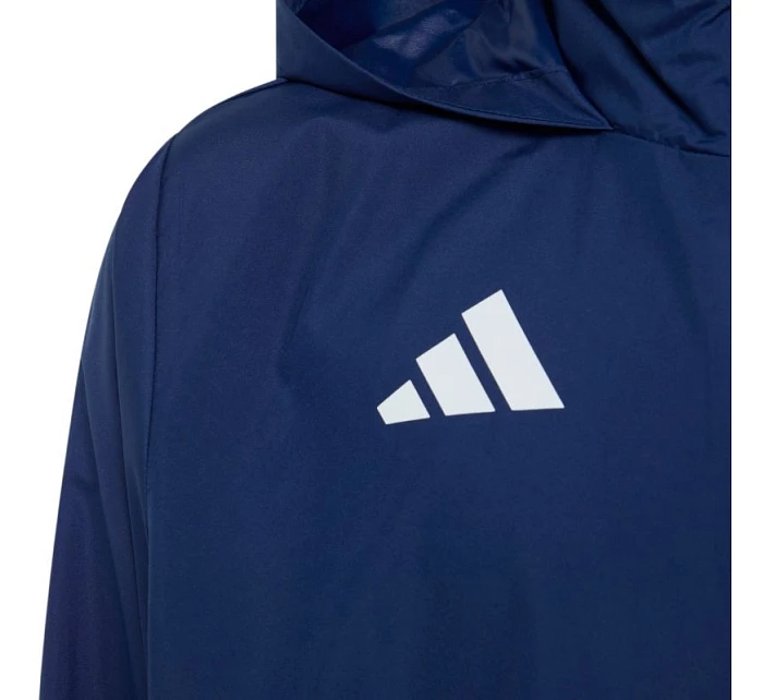 Dětská bunda Entrada 26 Multi navy blue model 21858403 - ADIDAS