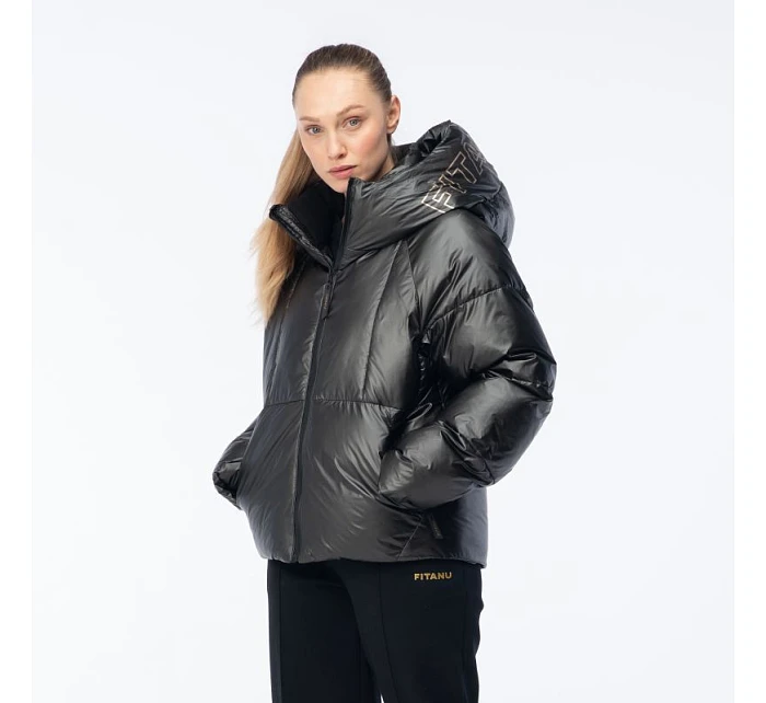 Dámská zateplená bunda CRULE W Dámská zateplená bunda CRULE W