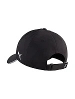 Kšiltovka Team černá, 02 model 22283349 - Puma