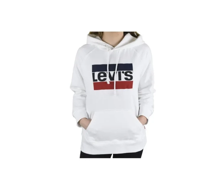 Dámská mikina Levi's Graphic Hoodie W 359460001