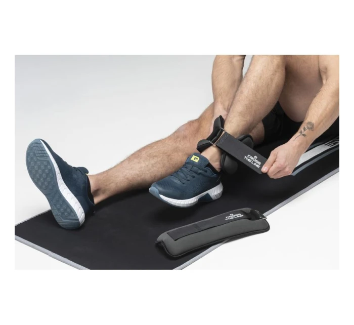 Běžecké boty Cross The Line M model 19337584 - IQ