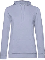 B&C #Hoodie /women Dámská mikina s kapucí model 22429746 lavender B&C #Hoodie /women Dámská mikina s kapucí model 22429746 lavender