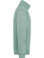 JN Pracovní mikina s 1/4 zipem 02.0 green model 22529047 - Daiber JN Pracovní mikina s 1/4 zipem 02.0 green model 22529047 - Daiber