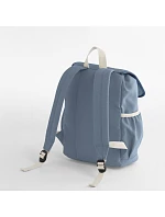 BagBase BG 365 Dětský batoh "Adventure" 52.0365 dusty blue