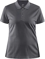 CORE Unify Polo Shirt W Dámské sportovní polo model 22467177 - Craft Corporate CORE Unify Polo Shirt W Dámské sportovní polo model 22467177 - Craft Corporate