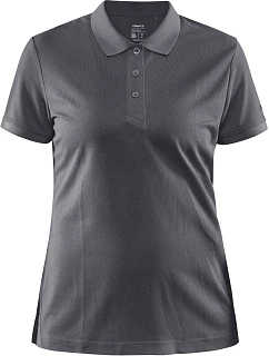 CORE Unify Polo Shirt W Dámské sportovní polo model 22467177 - Craft Corporate