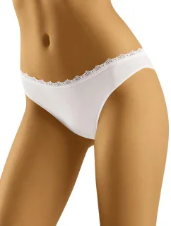 Wol-Bar Soft Cute barva: bílá