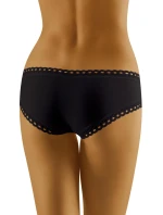 Wol-Bar Diamond 3514 barva: černá