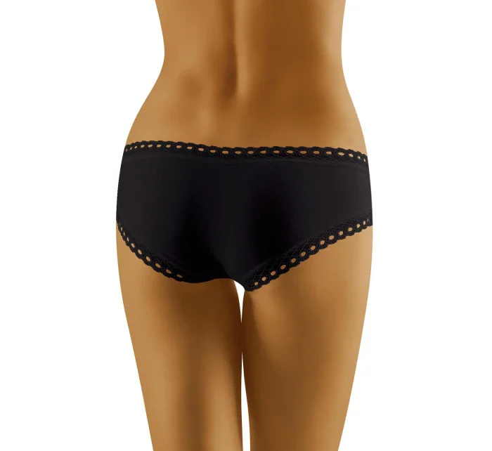 Wol-Bar Diamond 3514 barva: černá