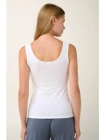 Dámská bavlněná košilka model 20648010 - Vamp