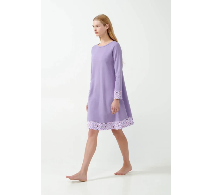 noční košile  model 20516405 - Vamp