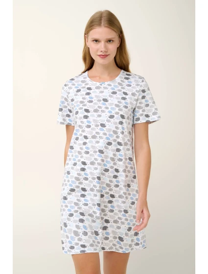 100% COTTON  model 20617778 - Vamp