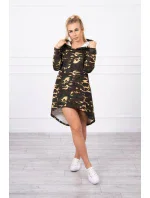 šaty model 18744932 - K-Fashion