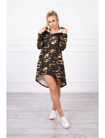 šaty model 18744932 - K-Fashion