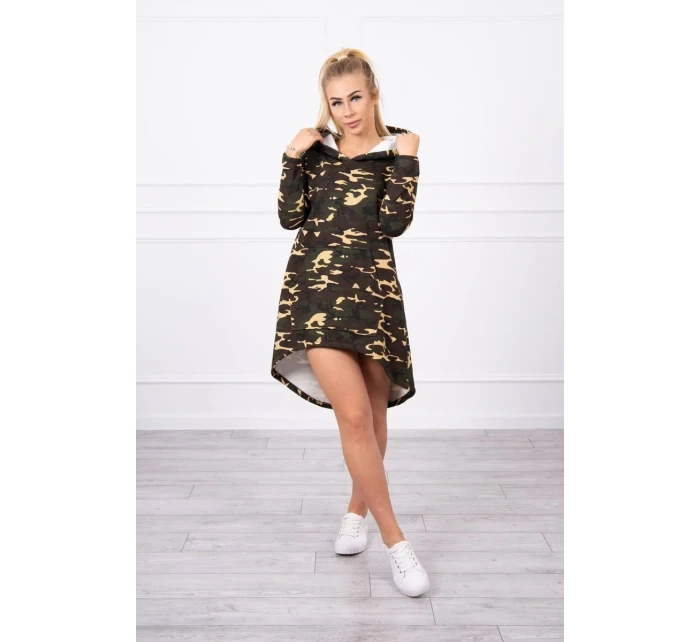 šaty model 18744932 - K-Fashion