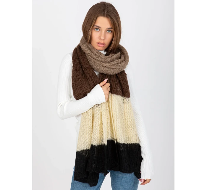 Šátek AT SZ LM72271.94 béžová