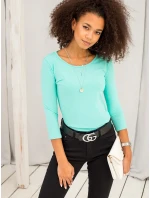 Halenka RV BZ 4690.13 tmavě hnědá Halenka RV BZ 4690.13 tmavě hnědá