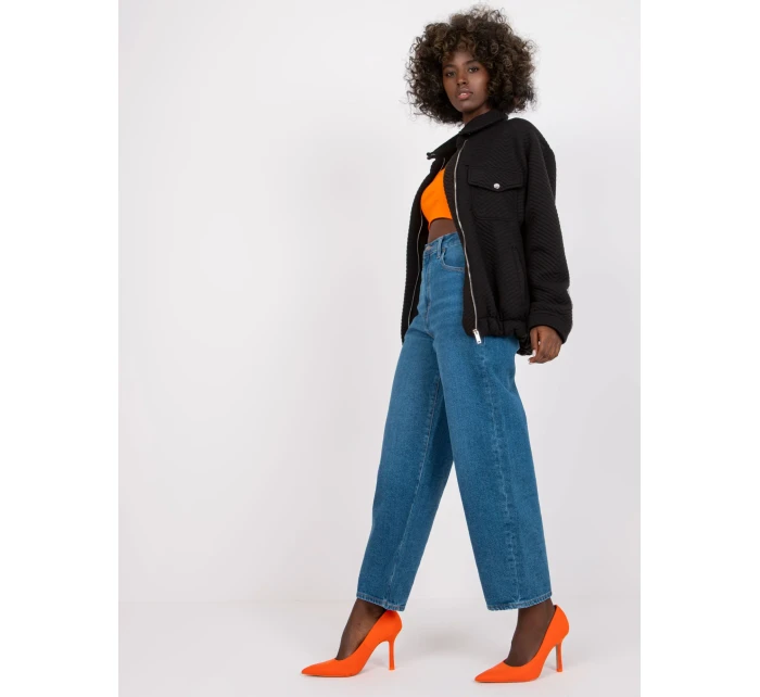 Bunda RV KR 007.95P černá