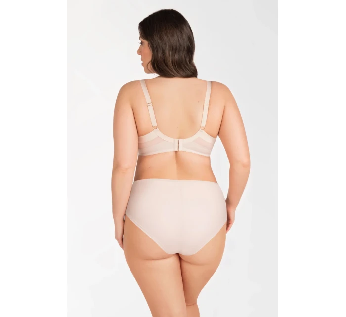 Podprsenka Vicky K564 Beige - Gorsenia