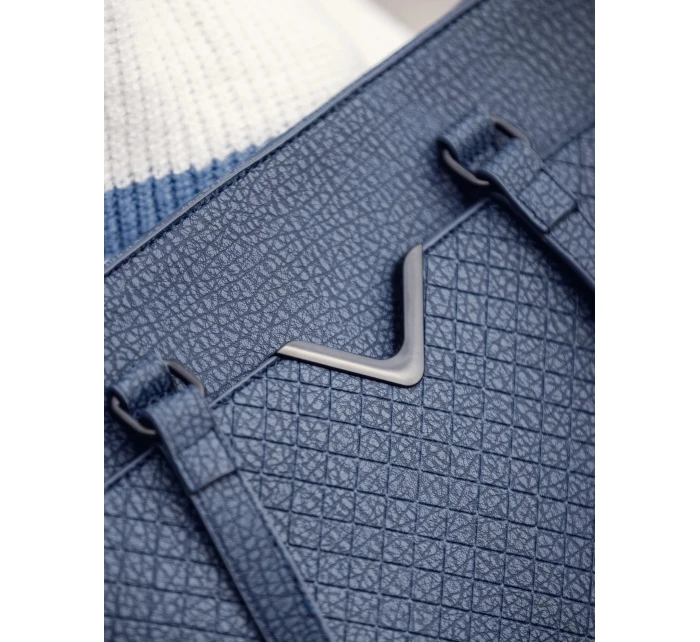 Kabelka VUCH Neela Blue Kabelka VUCH Neela Blue