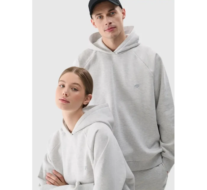 Unisex mikina 4F Unisex mikina 4F