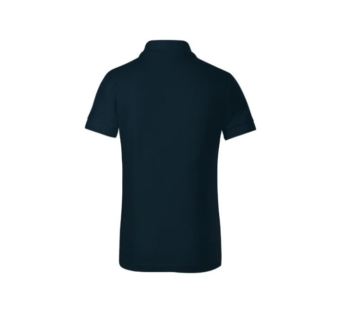 Pique Polo polokošile dětská námořní modrá Pique Polo polokošile dětská námořní modrá