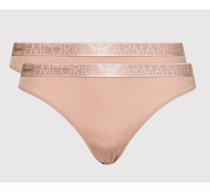 Dámské kalhotky    model 17280094 - Emporio Armani