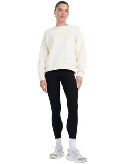 Dámské Slim Fit legíny 4FWAW25TTIGF237 20S Černá - 4F