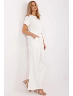 Teplákové kalhoty model 209837 Relevance