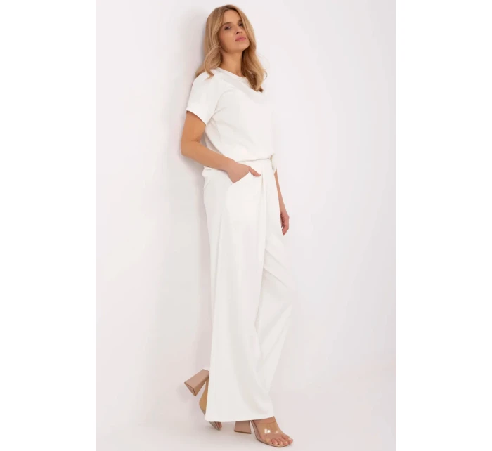 Teplákové kalhoty model 209837 Relevance