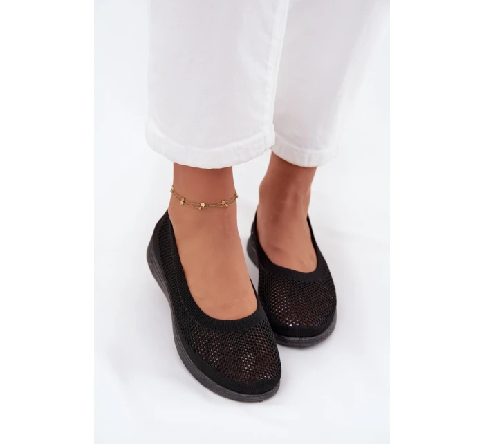 Balerinky  model 216520 Step in style