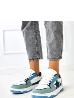 Sportovní obuv  model 218355 Solea