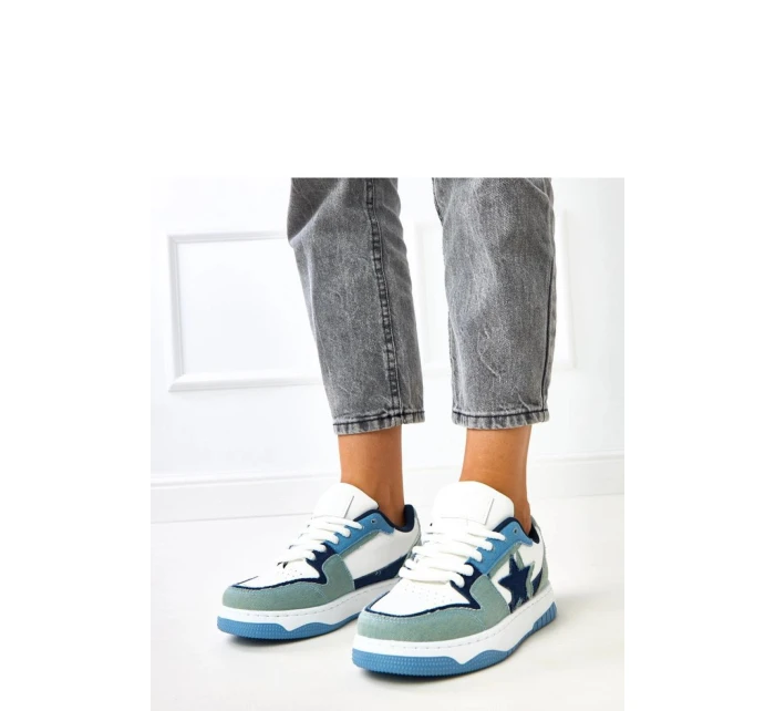 Sportovní obuv  model 218355 Solea