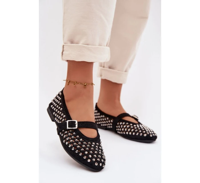 Balerinky  model 224622 Step in style