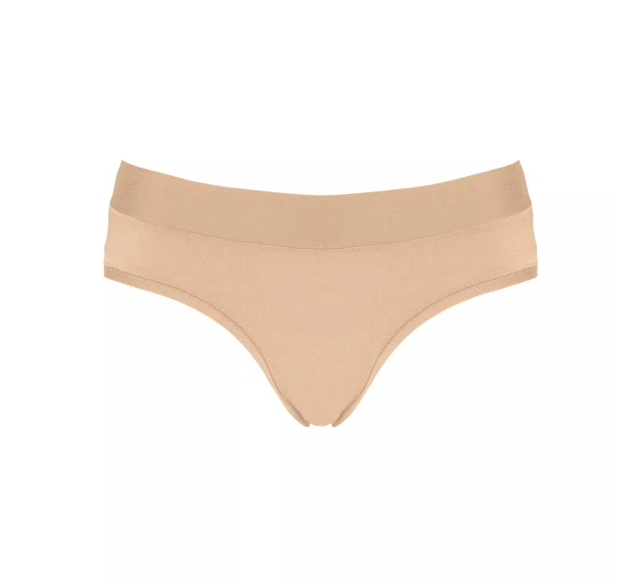 Dámské kalhotky GO Allround Hipster   béžová  model 21739726 - Sloggi