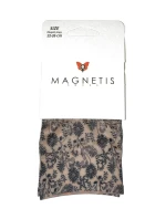 Dámské vzorované ponožky model 7465057 20 den - Magnetis