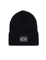 Dívčí čepice AJS 46-492