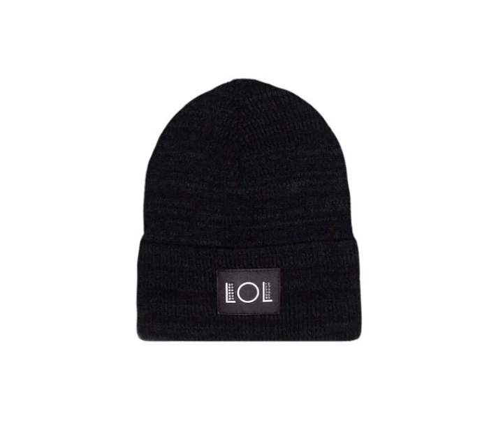 Dívčí čepice AJS 46-492