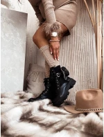 Dámské ažurové kalhotky s  model 20304983 - Milena