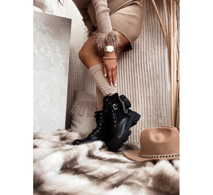 Dámské ažurové kalhotky s  model 20304983 - Milena