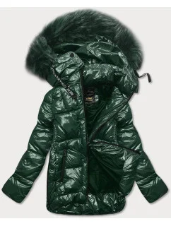 PIKOWANA KURTKA DAMSKA model 21242224 - Libland