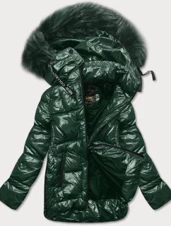 PIKOWANA KURTKA DAMSKA model 21242224 - Libland