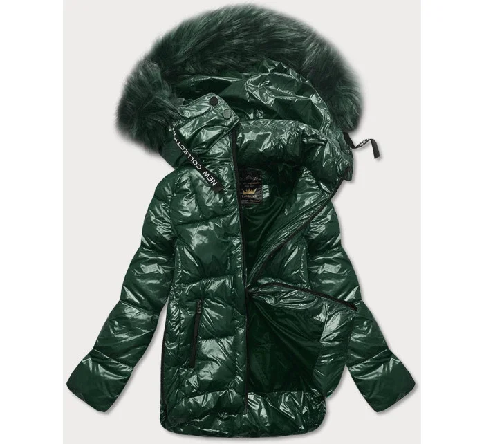 PIKOWANA KURTKA DAMSKA model 21242224 - Libland