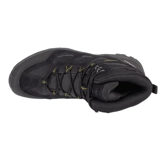 Boty 3 Mid M model 19715842 - Jack Wolfskin Boty 3 Mid M model 19715842 - Jack Wolfskin