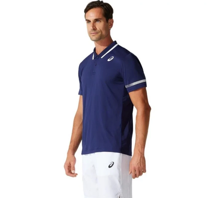 Asics Court M Polokošile M 2041A138-400